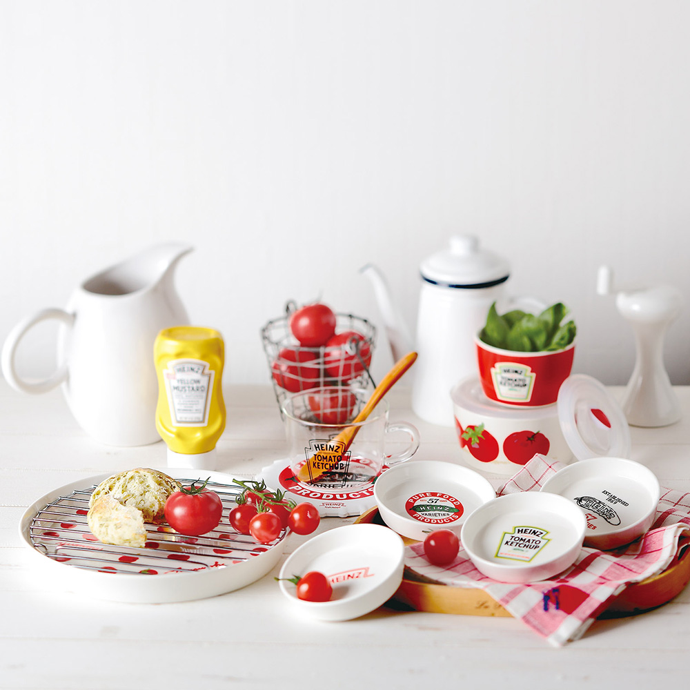 ハインツ フライドディッシュセット